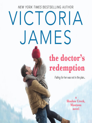 The Doctor's Redemption - Audiobook